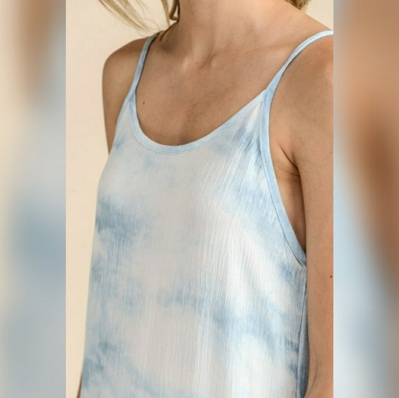 🌿TIE DYE MAXI🌿 - Picture 7 of 8